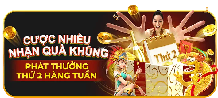 Bắn cá đổi thưởng DK88 Bet
