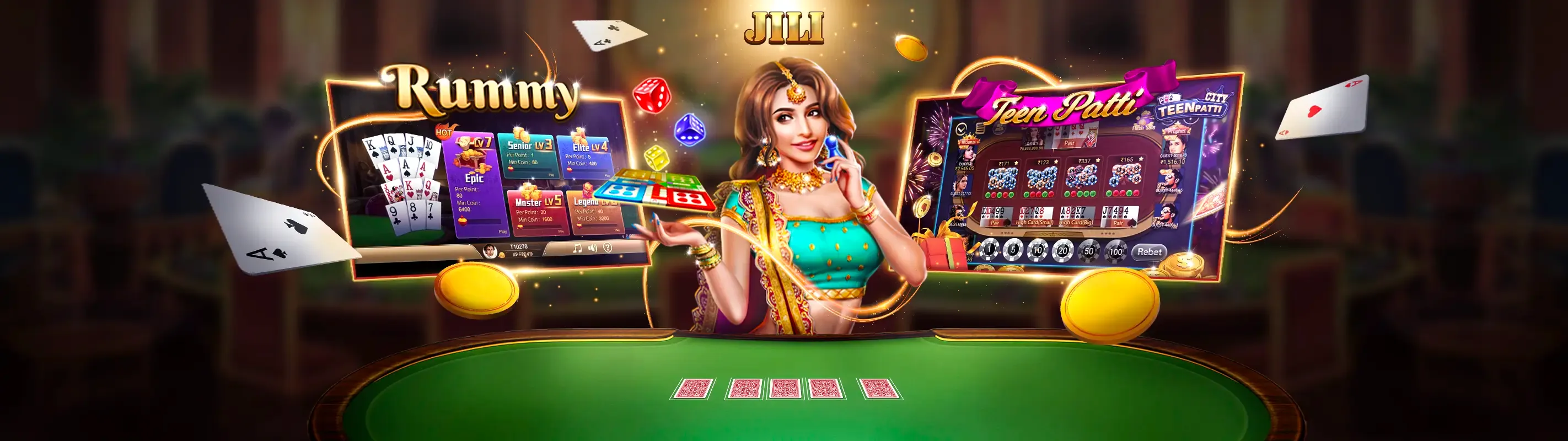 Sảnh casino trực tuyến dk88 bet với người chia bài thật và các trò chơi hấp dẫn